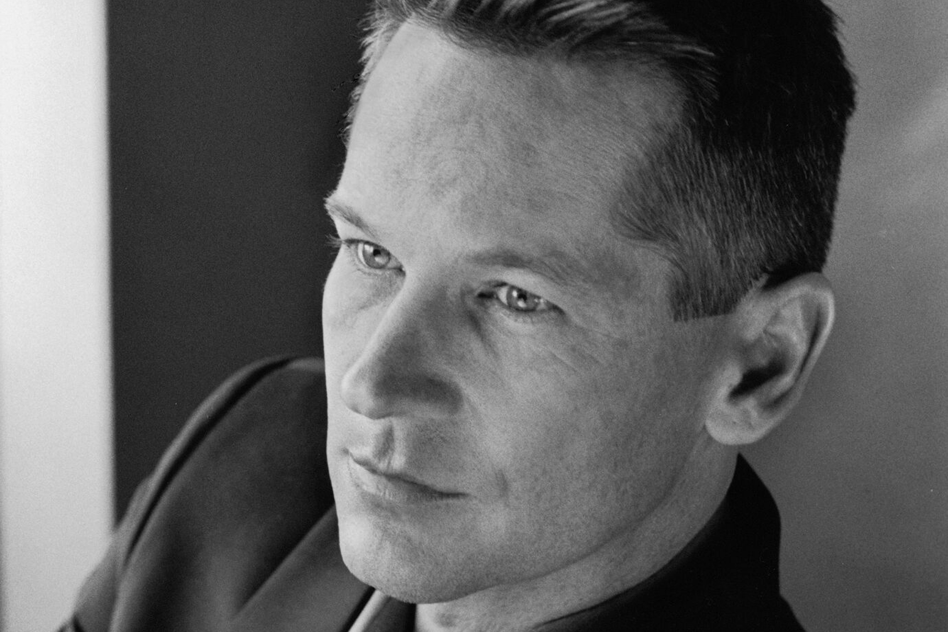 Image of Patrick Phillips